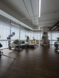 Woods Square (D25), Office #560840581